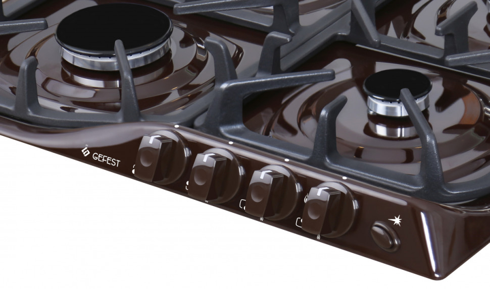 Варочная панель Gefest СГ СН 1210 K7