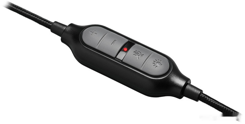 Наушники Redragon Zeus X