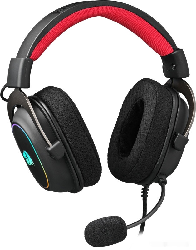 Наушники Redragon Zeus X