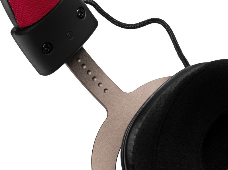 Наушники Redragon Zeus X