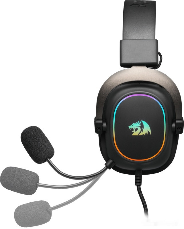 Наушники Redragon Zeus X