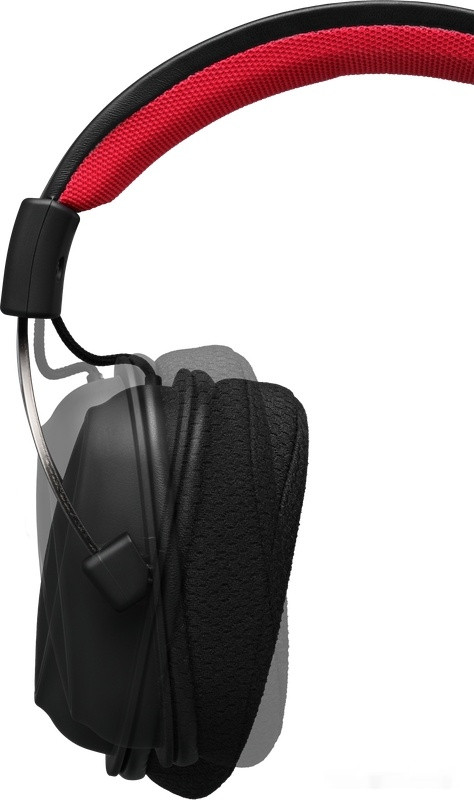 Наушники Redragon Zeus X