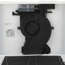 Вытяжка Jet air Senti WH/F/60