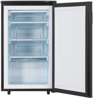 Морозильник Tesler RF-90 (Black)