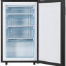 Морозильник Tesler RF-90 (Black)