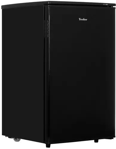 Морозильник Tesler RF-90 (Black)