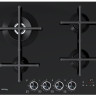 Варочная панель Korting HGG 6766 ICPTN