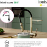 Смеситель IDDIS Ace ACEMGFFi05
