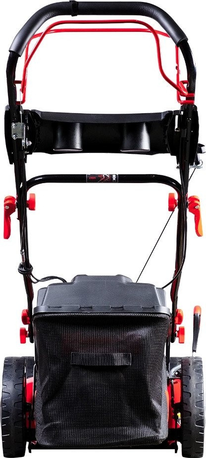 Газонокосилка FUBAG FPL 53 SMVF 46284