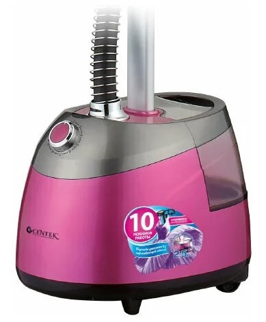 Отпариватель CENTEK CT-2379