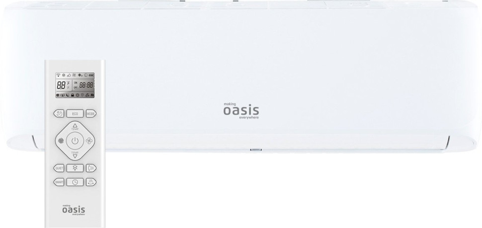 Кондиционер Making Oasis Everywhere O-7I Pro