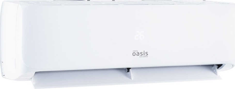 Кондиционер Making Oasis Everywhere O-7I Pro