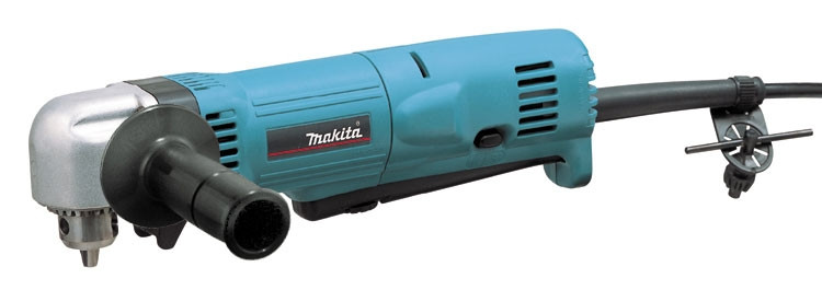 Дрель безударная Makita DA3010F
