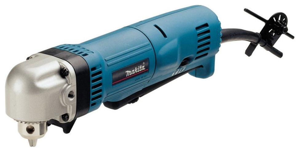 Дрель безударная Makita DA3010F