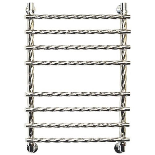 Полотенцесушитель Двин R Braid 80/50 (хром)