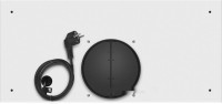 Вытяжка Meferi INBOX60WH Glass Power