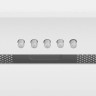 Вытяжка Meferi INBOX60WH Glass Power