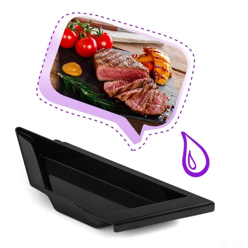 Электрогриль Kitfort KT-1663