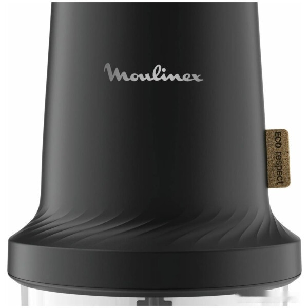 Чоппер Moulinex Eco Respect AT80E810