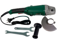 Угловая шлифмашина DWT WS 08-125 T