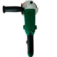 Угловая шлифмашина DWT WS 08-125 T