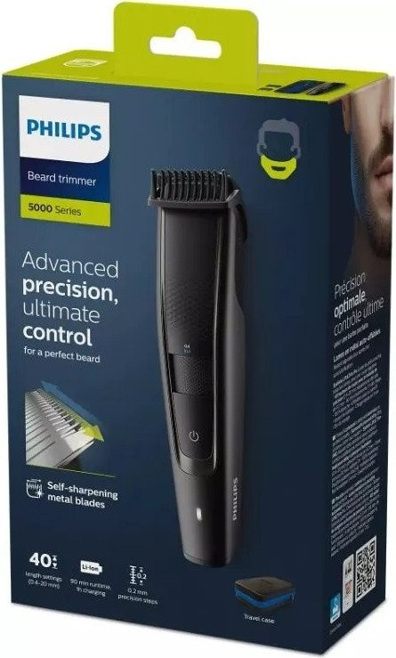 Машинка для стрижки волос Philips BT5515/70