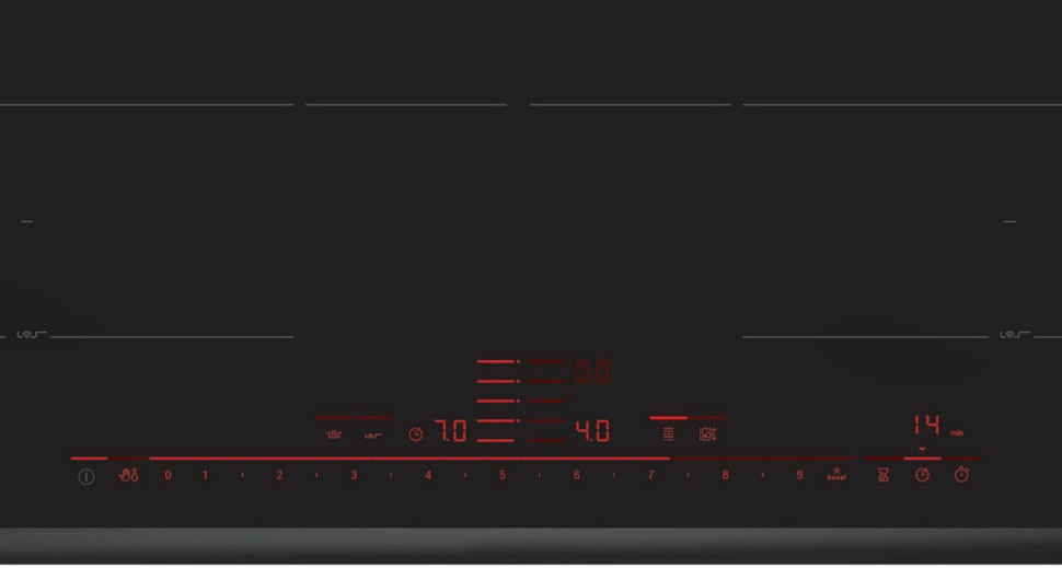 Варочная панель Bosch Serie 8 PXY875DC5Z
