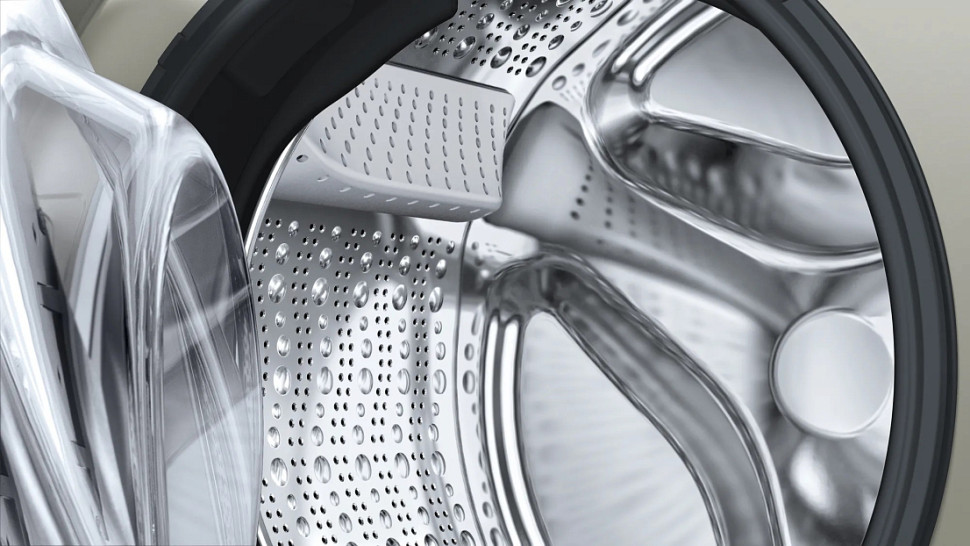 Стиральная машина Bosch Serie 4 WAN2420XME