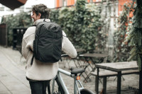 Рюкзак Thule Aion 28L-32L TATB128K (черный)