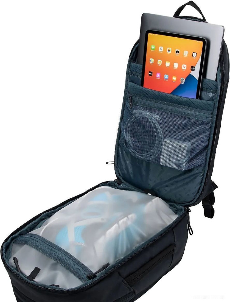 Рюкзак Thule Aion 28L-32L TATB128K (черный)