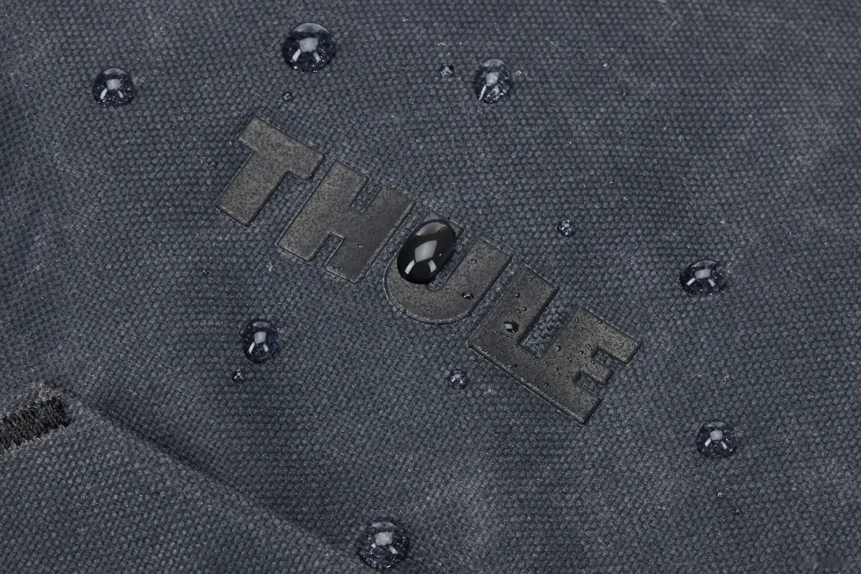 Рюкзак Thule Aion 28L-32L TATB128K (черный)