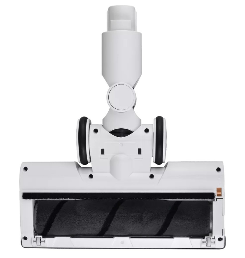 Вертикальный пылесос Polaris PVCS 4010 FusionPRO (белый)