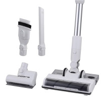 Вертикальный пылесос Polaris PVCS 4010 FusionPRO (белый)