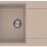 Кухонная мойка Elleci Easy 300 Avena 51
