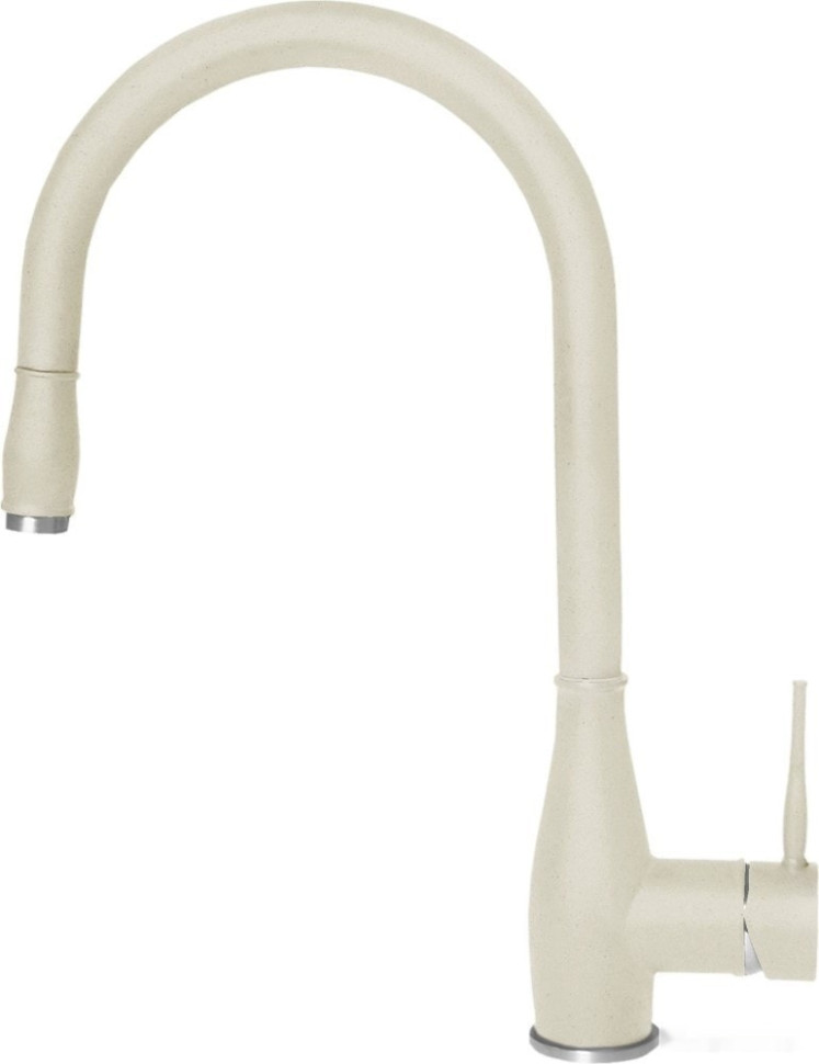 Смеситель Elleci Neva G62 Binaco Antico