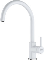 Смеситель Franke Lina XL (белый)