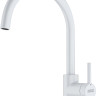 Смеситель Franke Lina XL (белый)