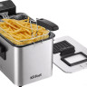Фритюрница Kitfort KT-4054