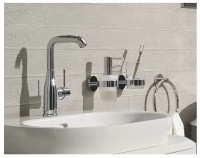 Смеситель Grohe Essence New 23541001