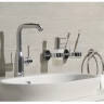 Смеситель Grohe Essence New 23541001