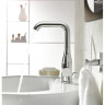 Смеситель Grohe Essence New 23541001