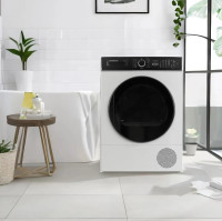 Сушильная машина SCANDILUX DM93THP