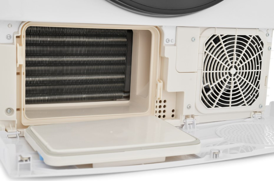 Сушильная машина SCANDILUX DM93THP