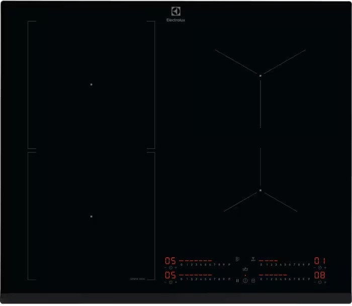 Варочная панель Electrolux CIS62450