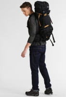 Рюкзак Tatonka Karas 70+10 (black)