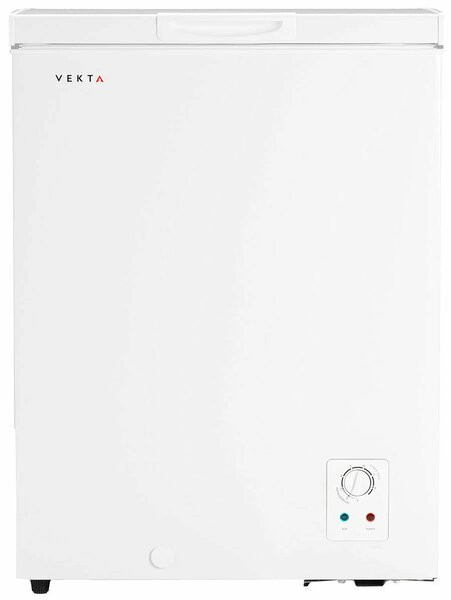 Морозильный ларь VEKTA FR-170S02