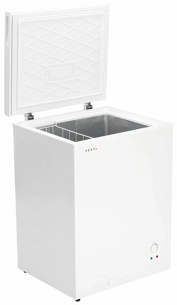 Морозильный ларь VEKTA FR-170S02