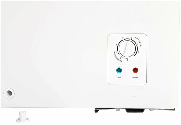 Морозильный ларь VEKTA FR-170S02