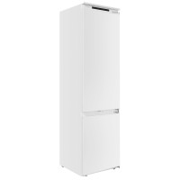 Встраиваемый холодильник Maunfeld MBF193NFFWGR Inverter