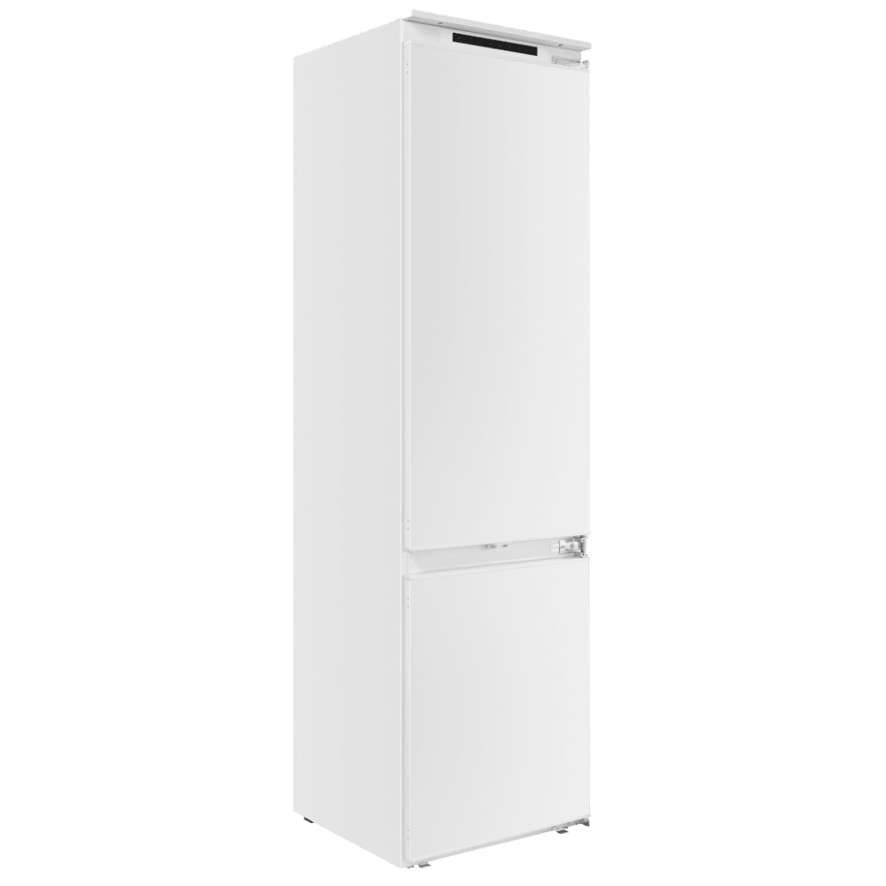 Встраиваемый холодильник Maunfeld MBF193NFFWGR Inverter